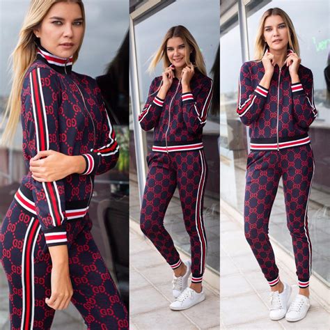survetement gucci femme imitation